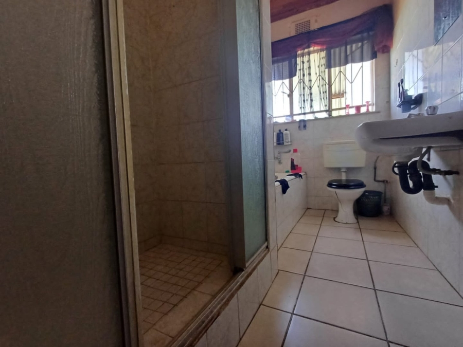 3 Bedroom Property for Sale in Roosheuwel North West